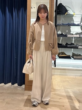 maruさんのコーディネート