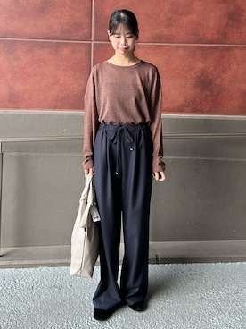 maruさんのコーディネート