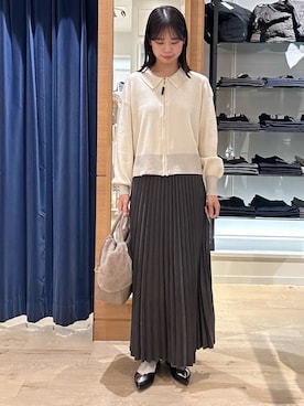 maruさんのコーディネート