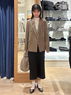 maruさんのコーディネート