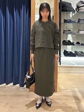 maruさんのコーディネート