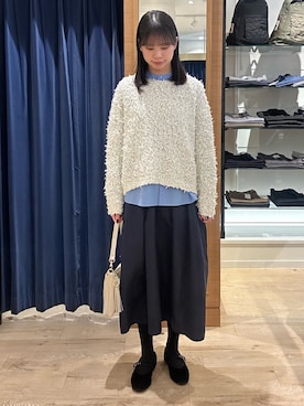 maruさんのコーディネート