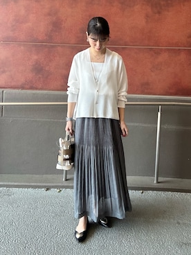 maruさんのコーディネート
