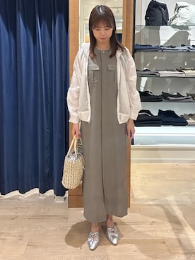 maruさんのコーディネート