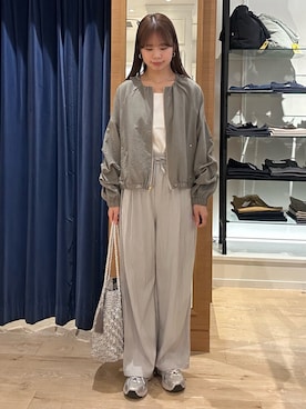 maruさんのコーディネート