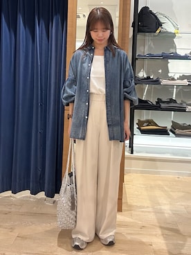 maruさんのコーディネート