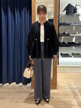 maruさんのコーディネート