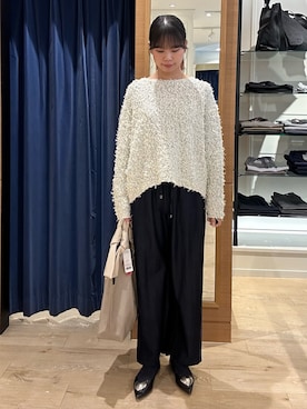 maruさんのコーディネート