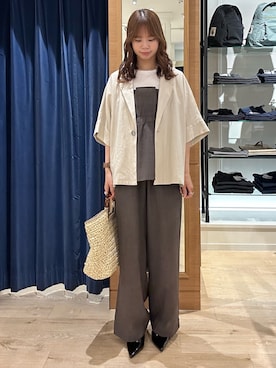 maruさんのコーディネート