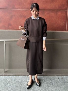 maruさんのコーディネート