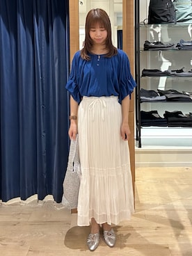 maruさんのコーディネート