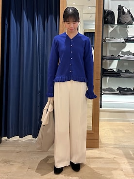 maruさんのコーディネート