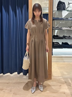 maruさんのコーディネート