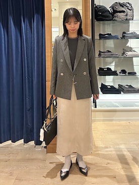 maruさんのコーディネート