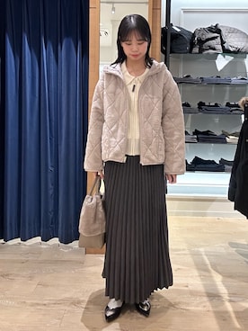 maruさんのコーディネート