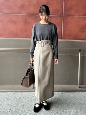 maruさんのコーディネート