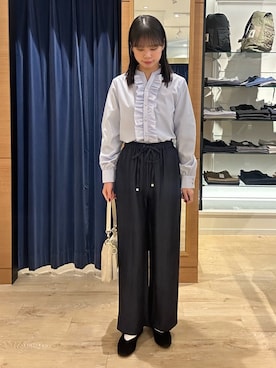 maruさんのコーディネート