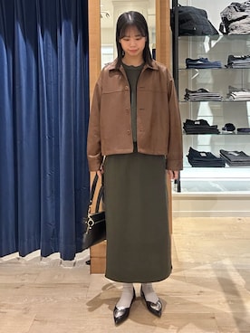 maruさんのコーディネート