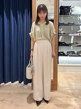 maruさんのコーディネート