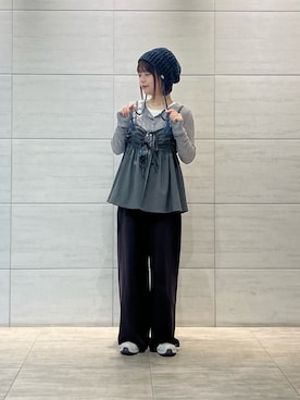 Tamaさんのコーディネート