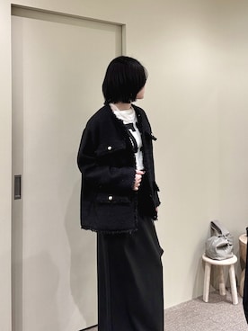 rokugo___168cmさんのコーディネート