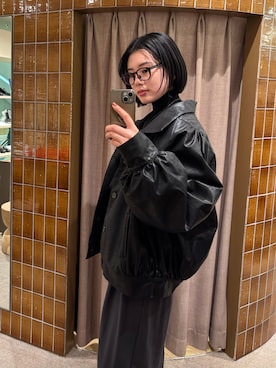 rokugo___168cmさんのコーディネート