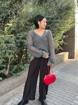 rokugo___168cmさんのコーディネート