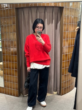 rokugo___168cmさんのコーディネート