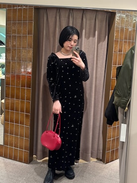 rokugo___168cmさんのコーディネート