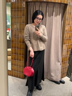 rokugo___168cmさんのコーディネート