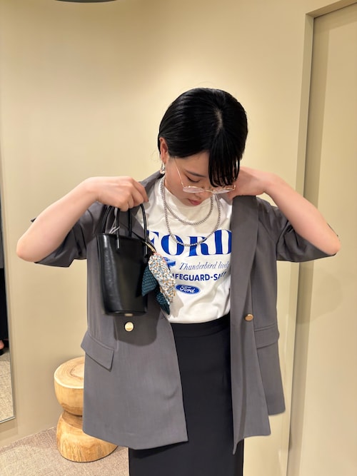 セール】【GOOD ROCK SPEED】FORDロゴ Tee（Tシャツ/カットソー