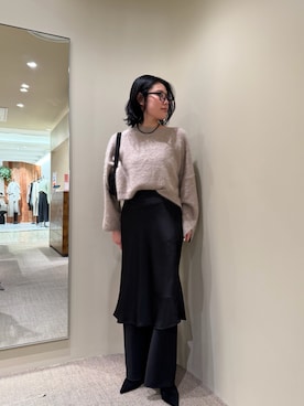 rokugo___168cmさん(レディース・168cm)の秋コーディネート