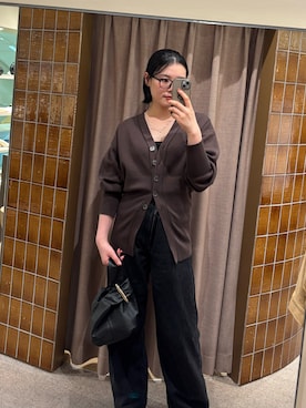 rokugo___168cmさんのコーディネート