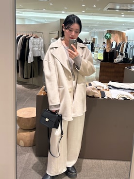 rokugo___168cmさんのコーディネート