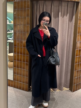 rokugo___168cmさんのコーディネート