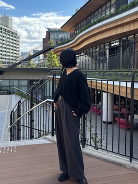 rokugo___168cmさんのコーディネート