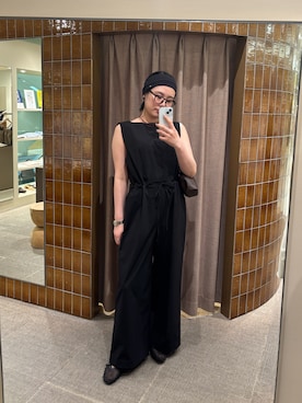 rokugo___168cmさん(レディース・168cm)の春コーディネート