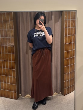 rokugo___168cmさんのコーディネート