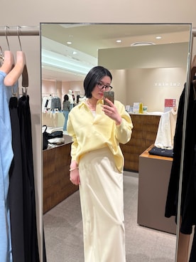 rokugo___168cmさんのコーディネート