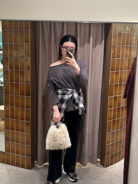 rokugo___168cmさんのコーディネート