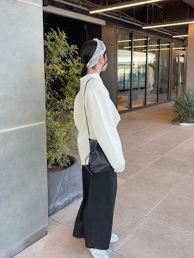 rokugo___168cmさんのコーディネート