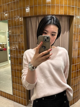 rokugo___168cmさんのコーディネート