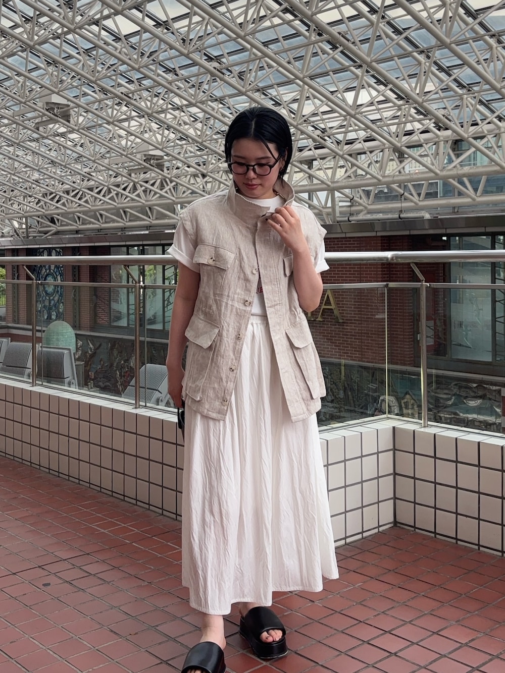 tシャツ 「コーデのアクセントに」rakugaki ロゴTee レディース セール】《コーデのアクセントに》rakugaki ロゴTee（Tシャツ