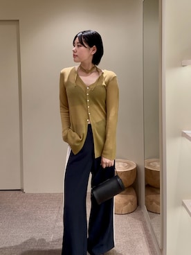 rokugo___168cmさんのコーディネート