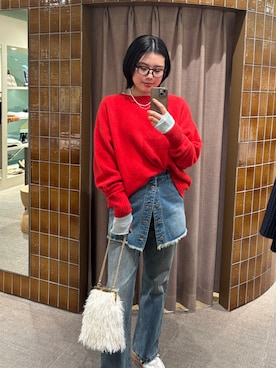 rokugo___168cmさんのコーディネート