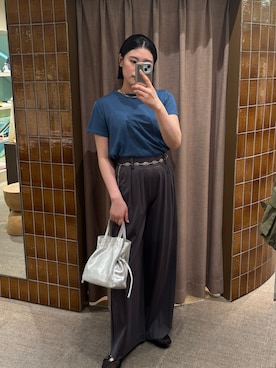 rokugo___168cmさんのコーディネート