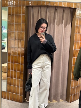 rokugo___168cmさんのコーディネート