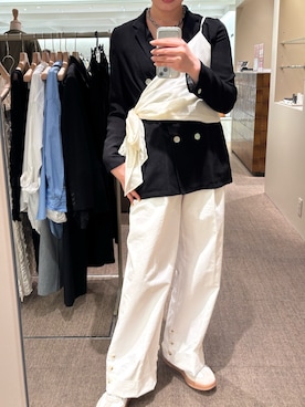 rokugo___168cmさんのコーディネート
