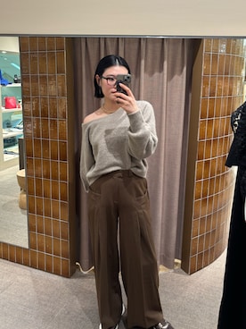 rokugo___168cmさんのコーディネート