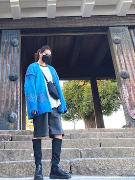 9taroさんのコーディネート